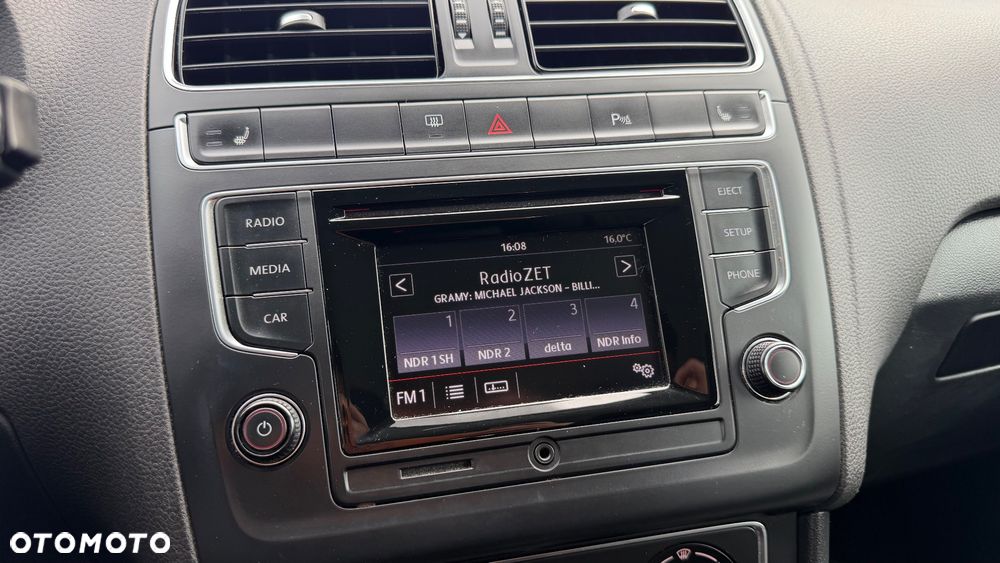 Volkswagen Polo 1.0 Lounge - 13