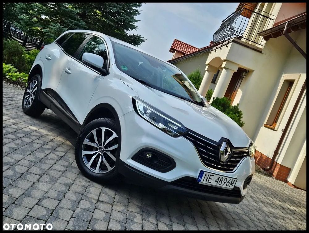 Renault Kadjar - 2