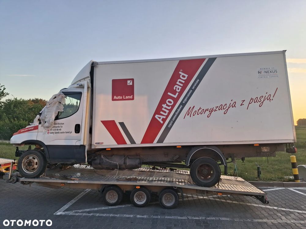 Iveco Daily