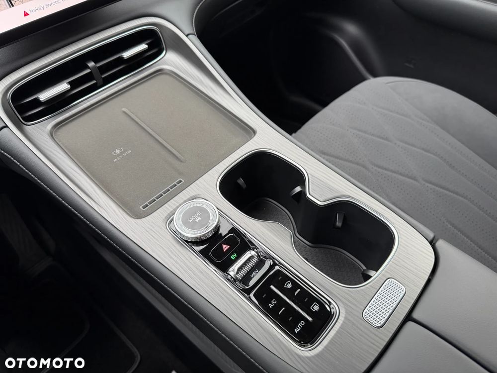 Chery Tiggo 8 1.5 T-GDI Super Hybrid Comfort DCT - 26
