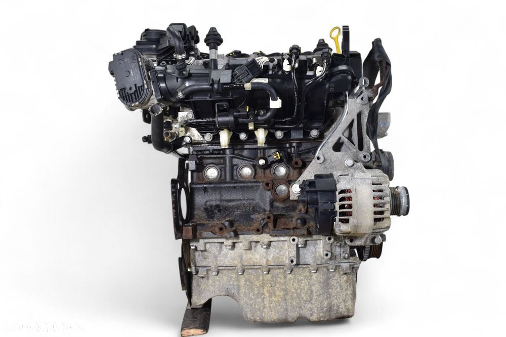 Silnik ALFA ROMEO MITO 1.4 Turbo MultiAir 135KM 955A2000 - 7