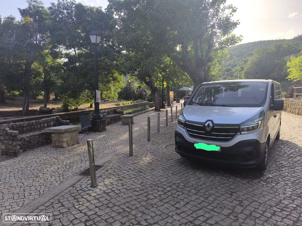 Renault Trafic - 20