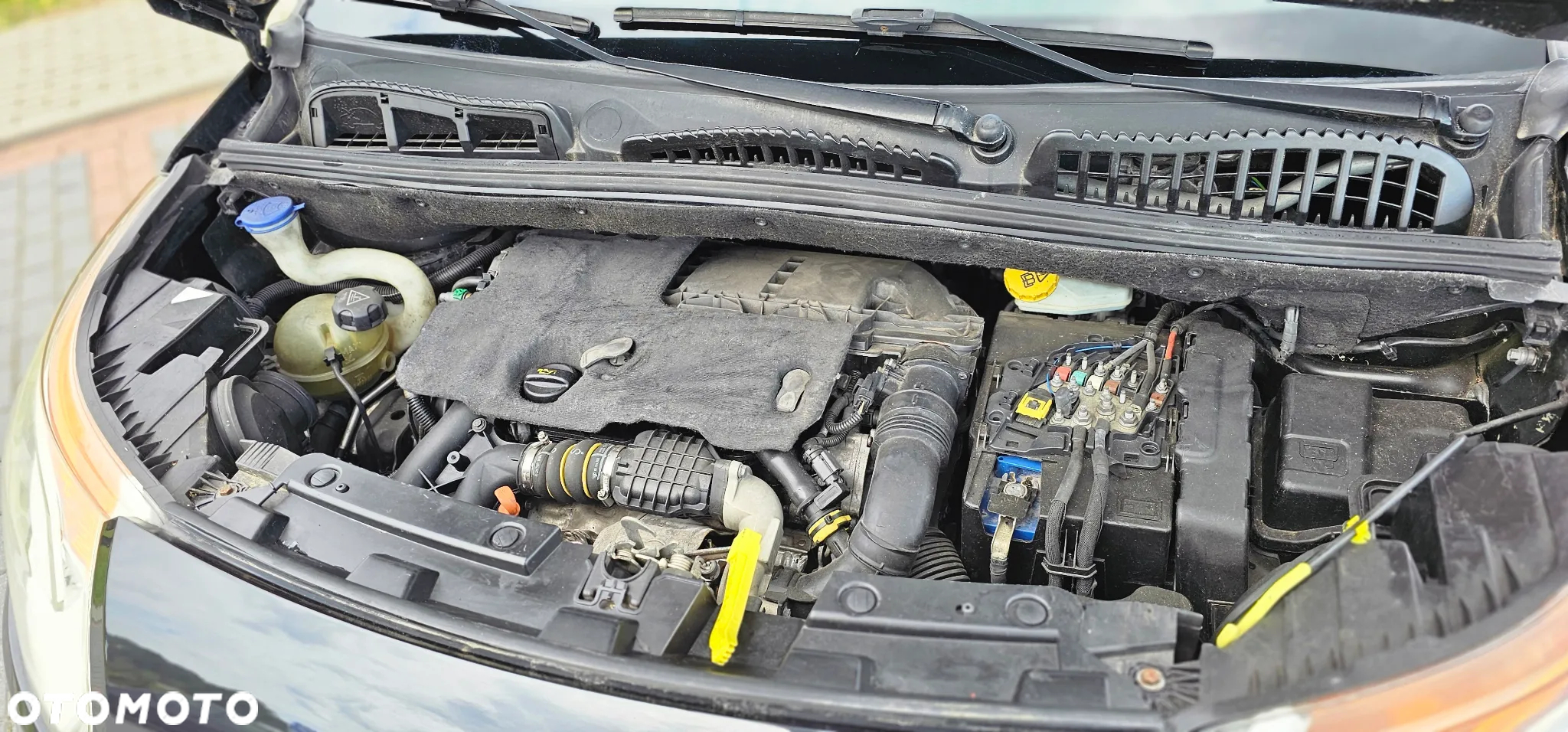 Citroën C3 Picasso 1.6 HDi Exclusive - 38