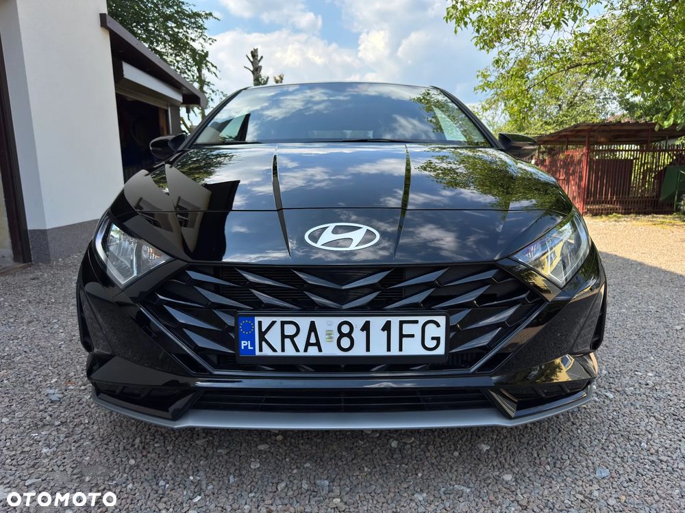 Hyundai i20 - 4