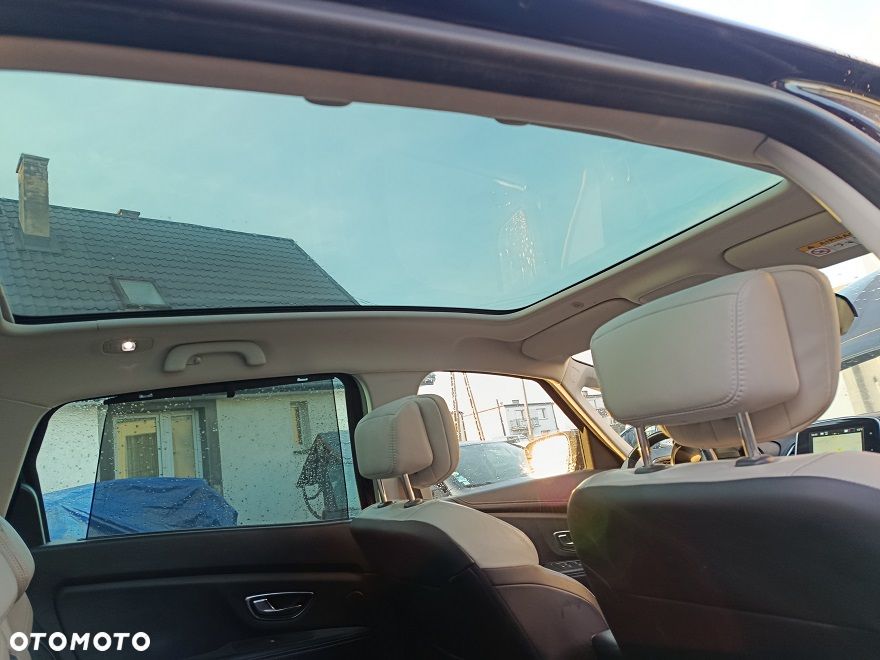 Renault Grand Scenic - 12
