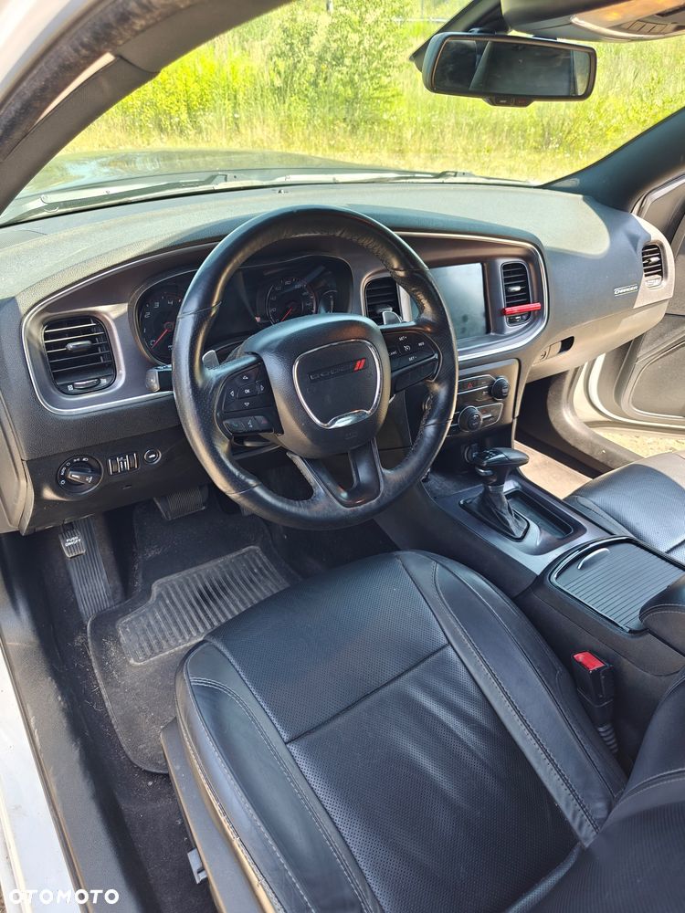 Dodge Charger - 22