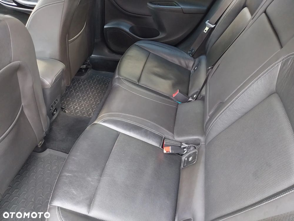 Opel Astra 1.6 CDTI Elite S&S - 8