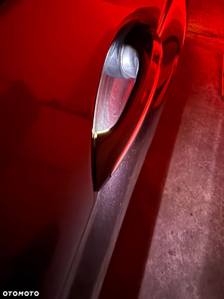 BMW Seria 5 520d - 18