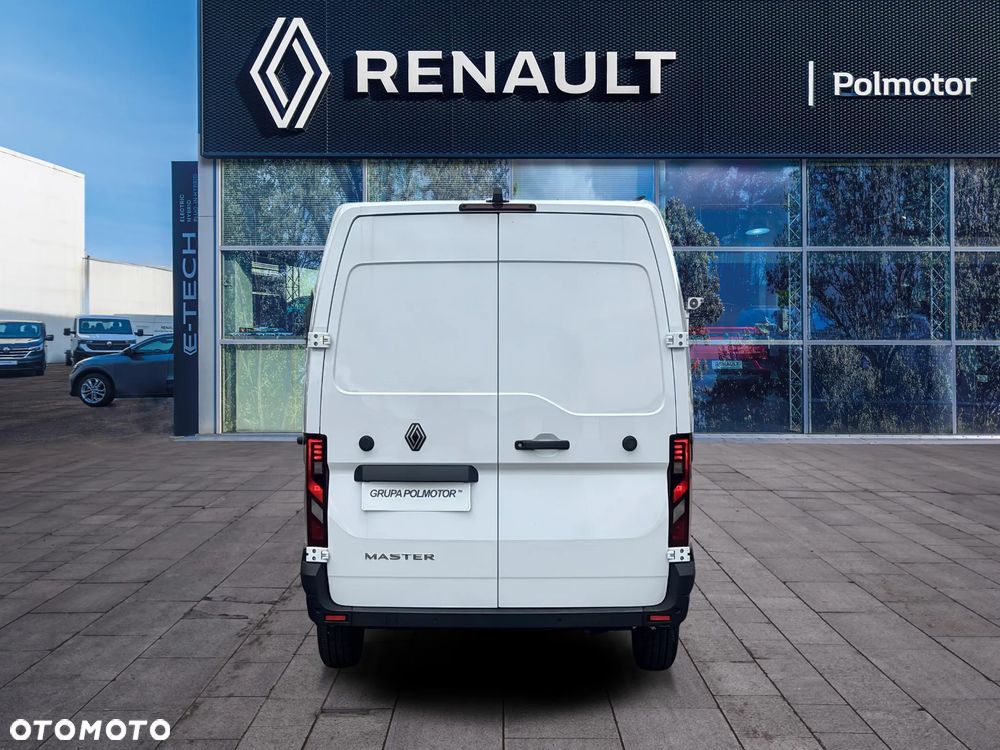 Renault MASTER - 6