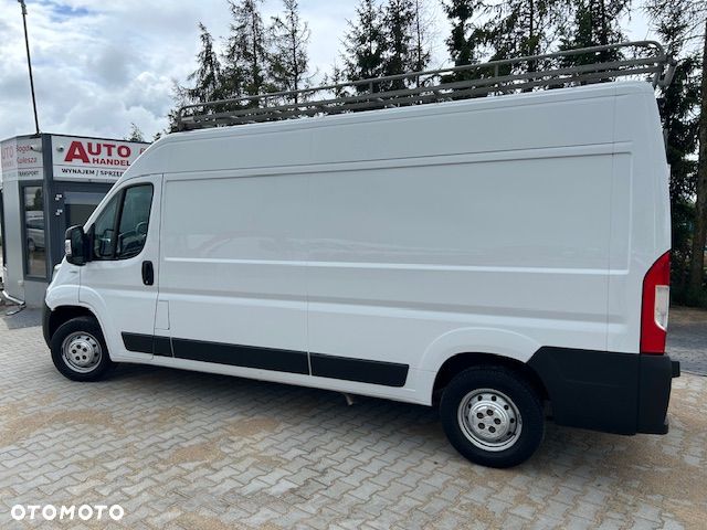 Fiat Ducato L3H2 - 5
