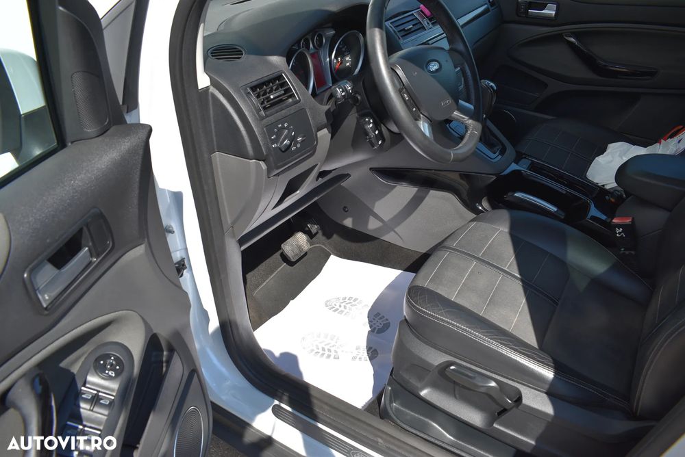 Ford Kuga 2.0 TDCi 4WD Powershift Trend - 17