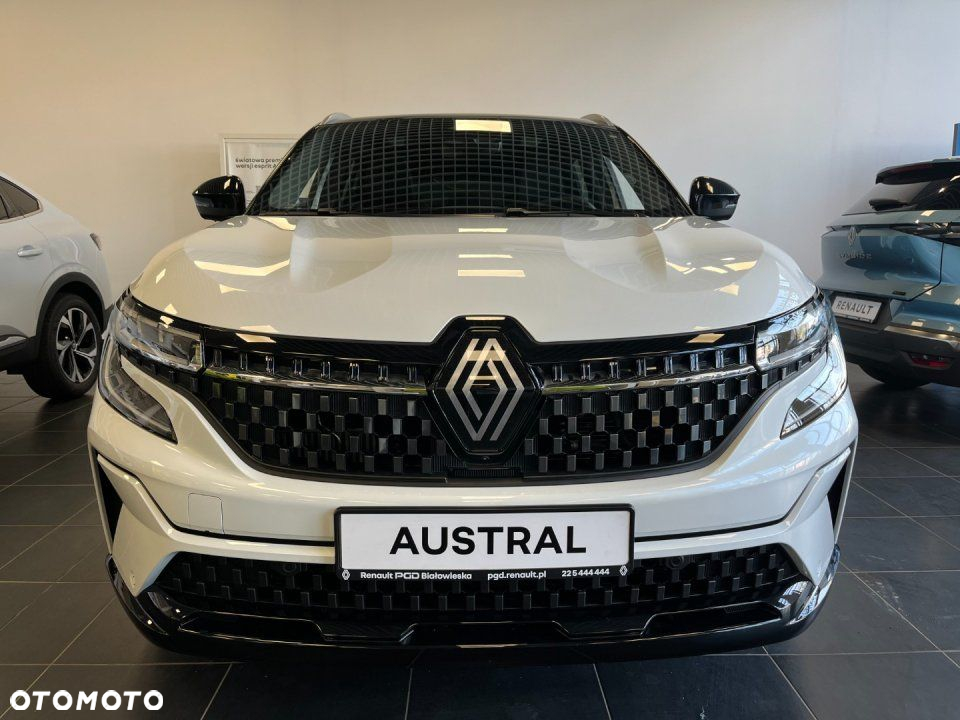 Renault Austral - 2