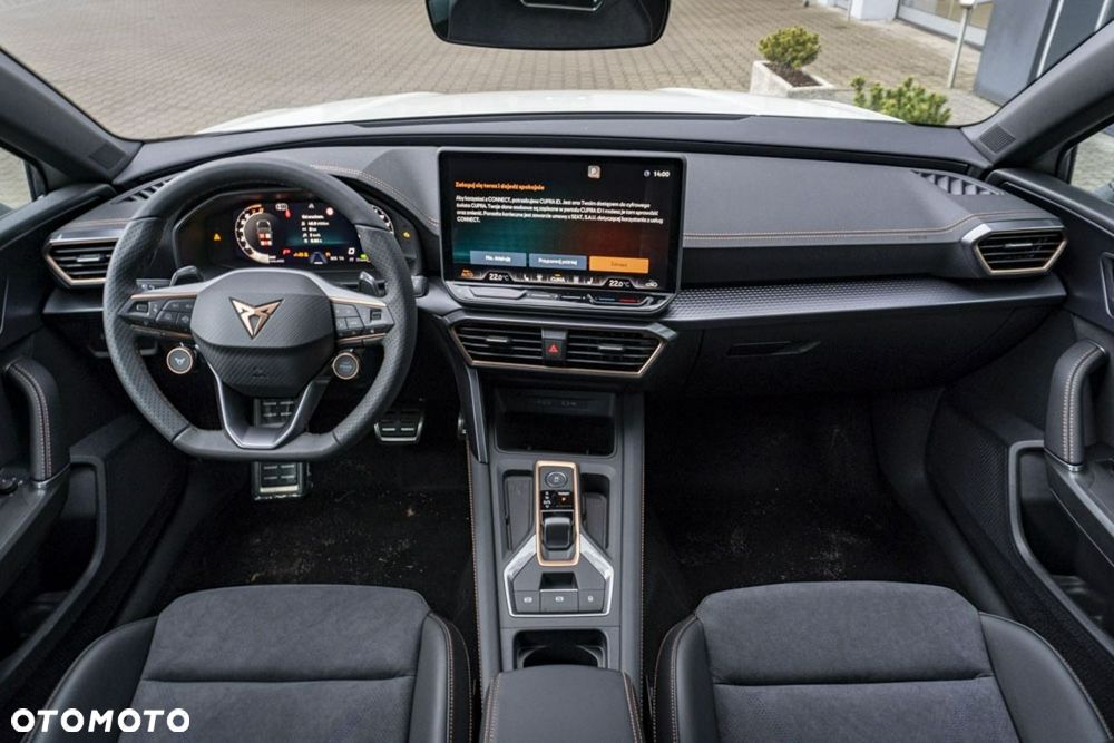 Cupra Leon - 15