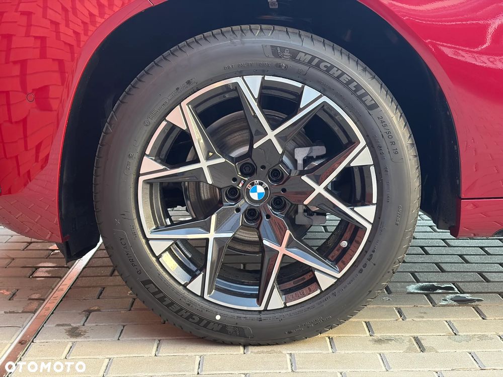 BMW X3 - 14