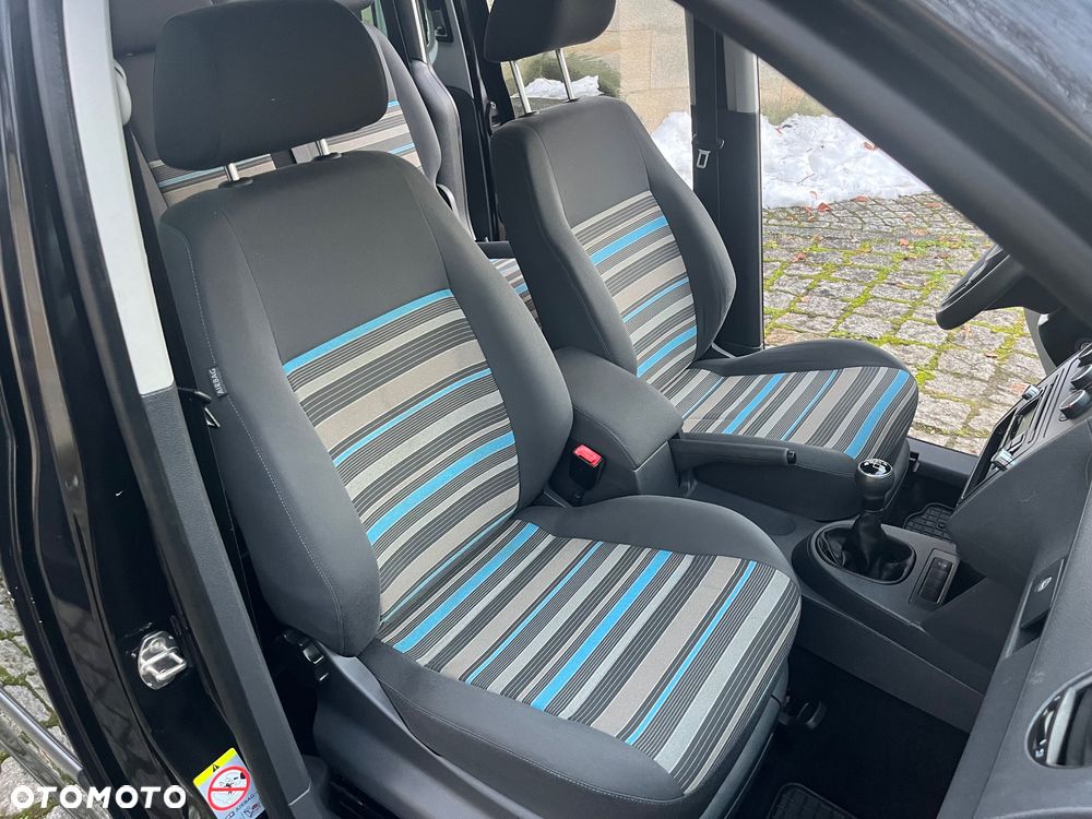 Volkswagen Caddy 1.2 (5-Si.) Edition 30 - 13