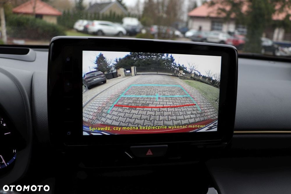 Toyota Yaris Cross 1.5 VVT-i Adventure - 14