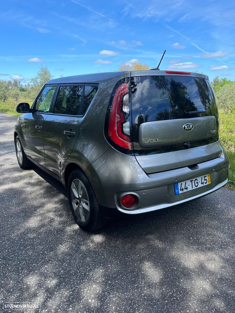 Kia Soul - 2