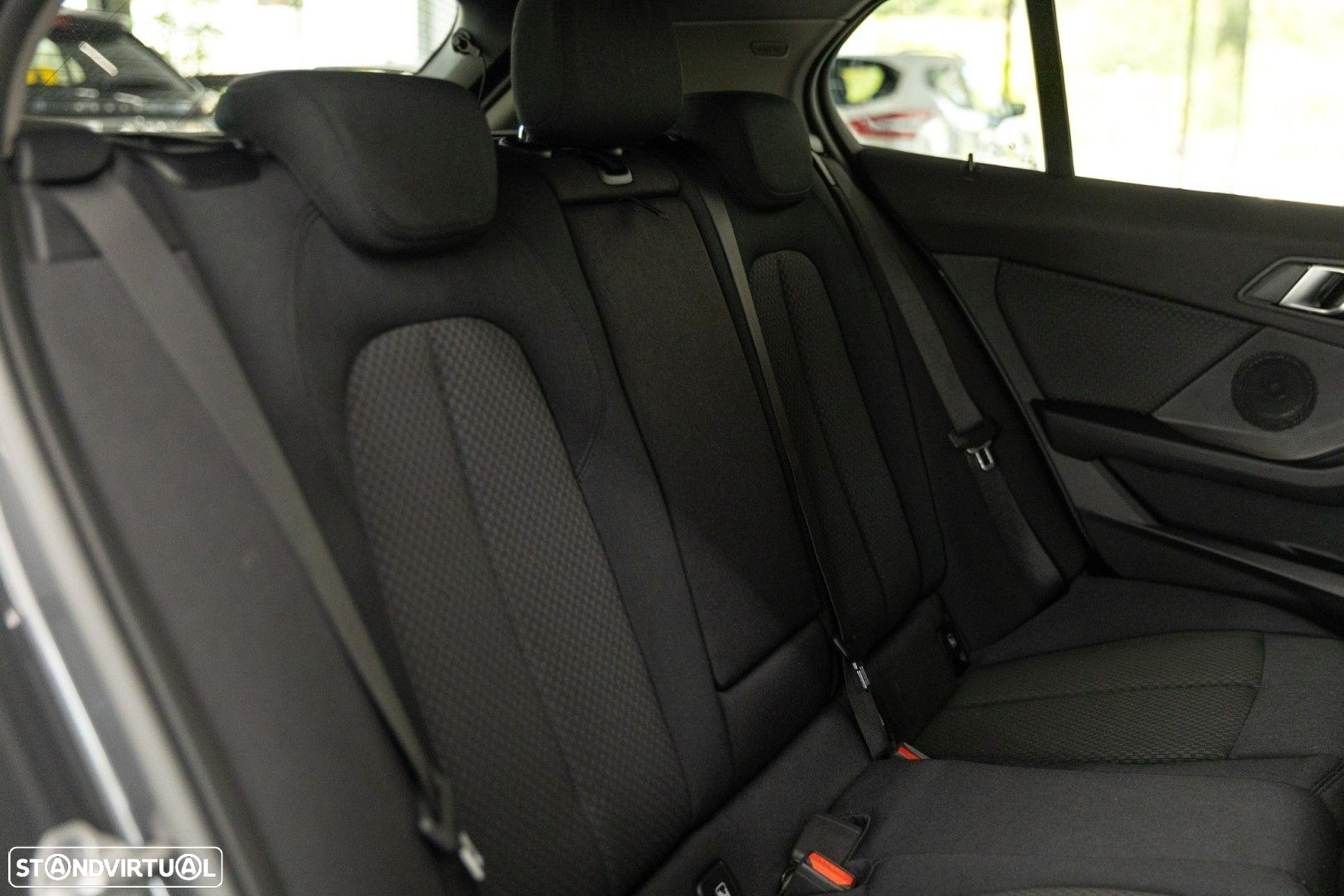 BMW 118 - 20