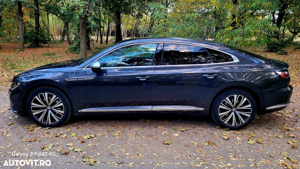 Volkswagen ARTEON 2.0 TDI SCR DSG Elegance - 7