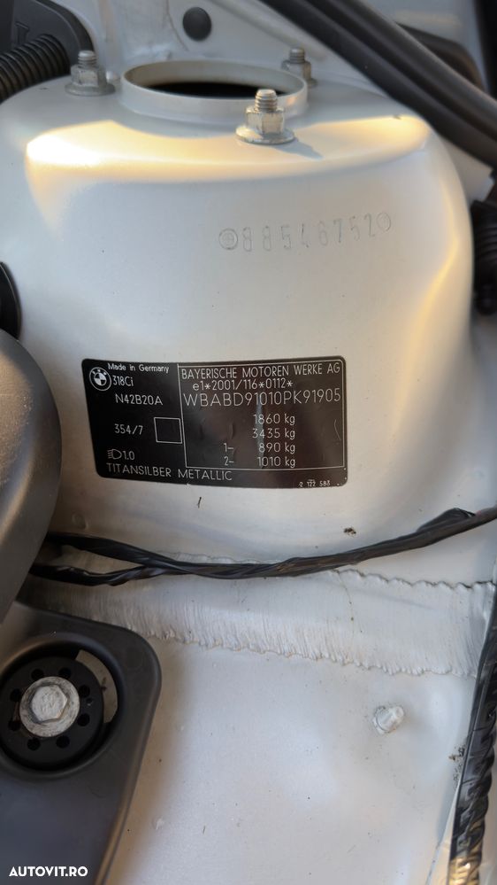 BMW Seria 3 - 29