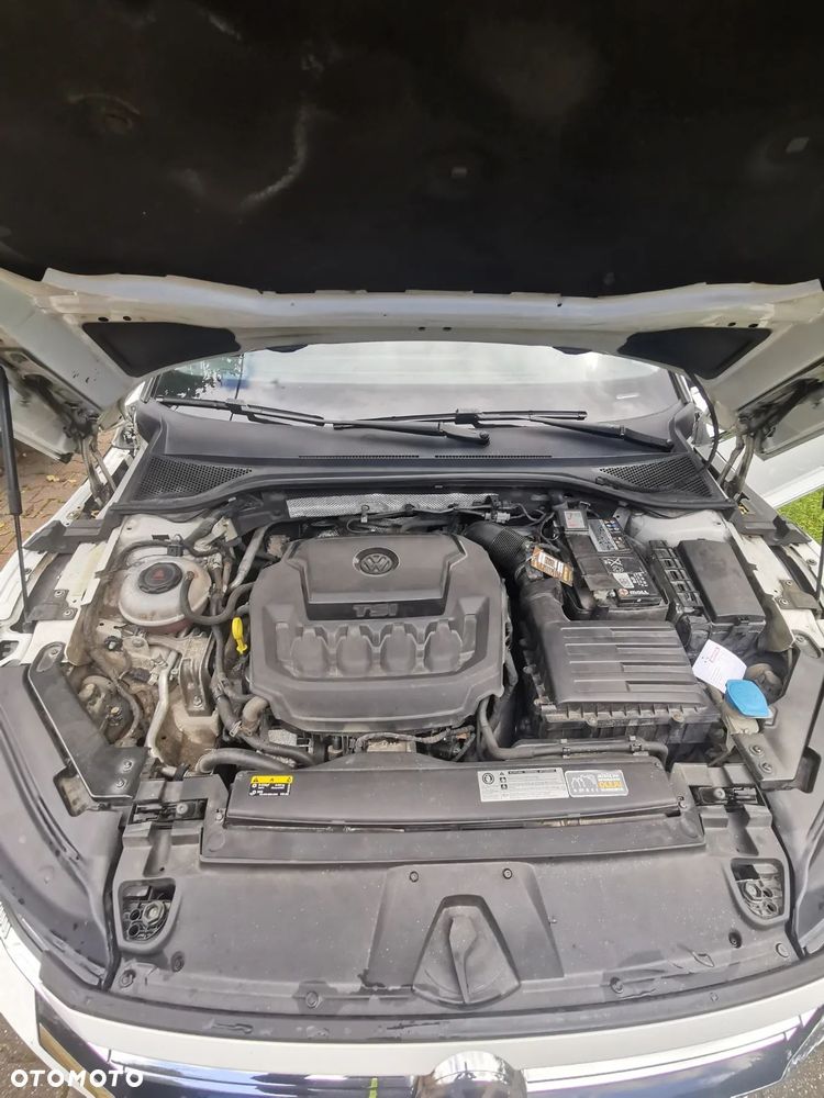 Volkswagen Arteon - 12