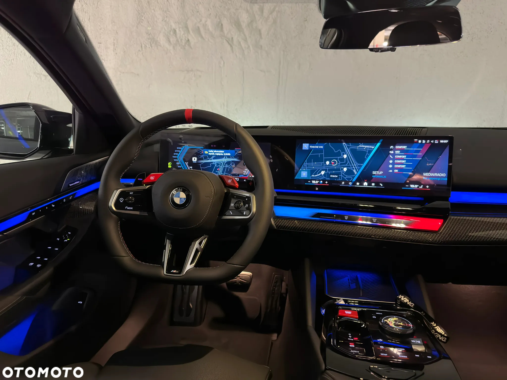BMW M5 - 22
