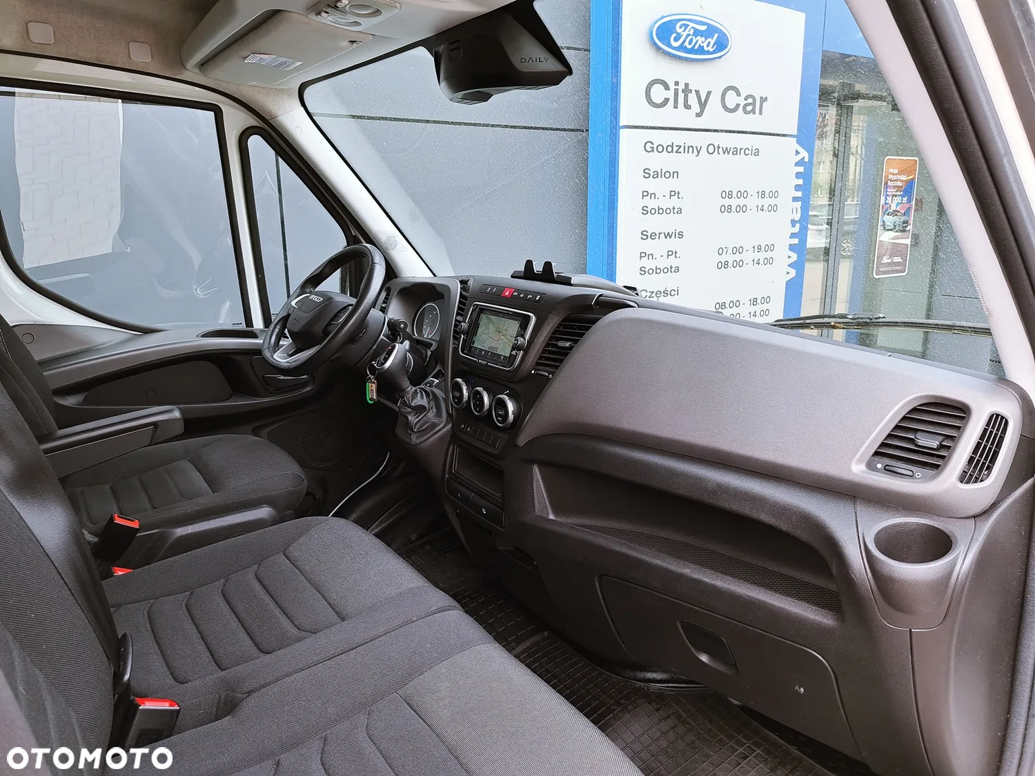 Iveco DAILY - 35
