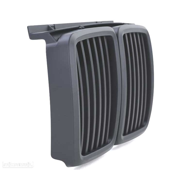 GRELHAS FRONTAIS BMW E30 82-94 - 4