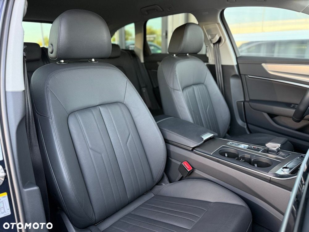 Audi A6 Avant - 24