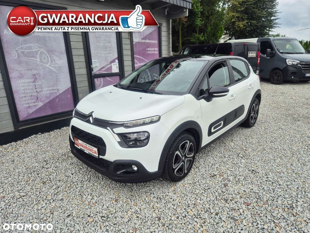 Citroën C3 - 1