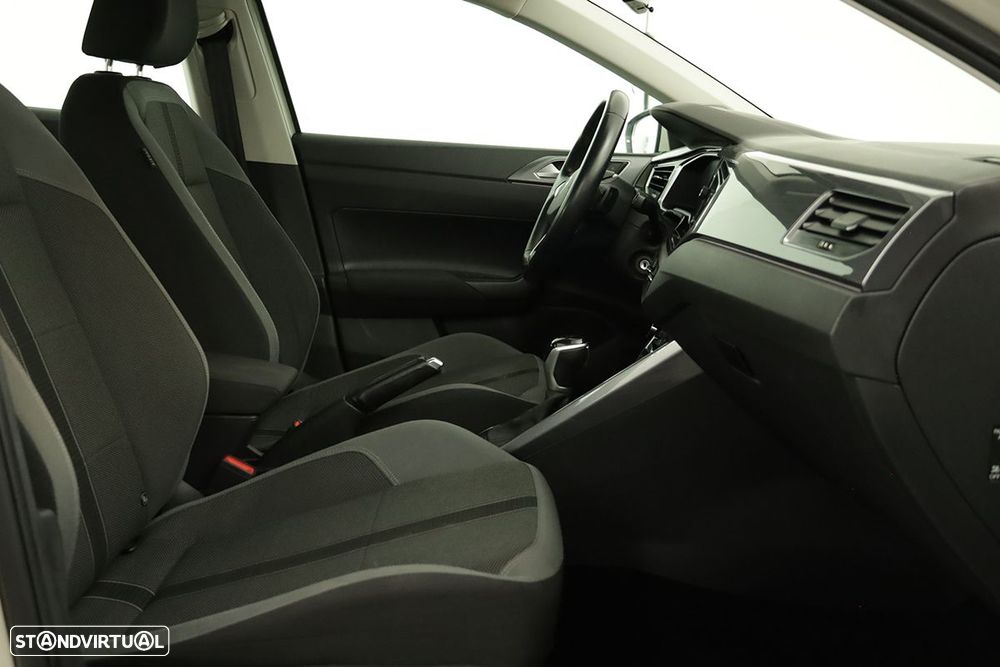 VW Polo 1.0 TSI Style DSG - 20