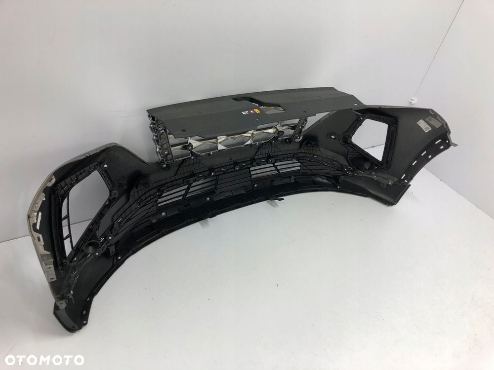 HYUNDAI TUCSON 4 IV 2021- ZDERZAK PRZEDNI - 6