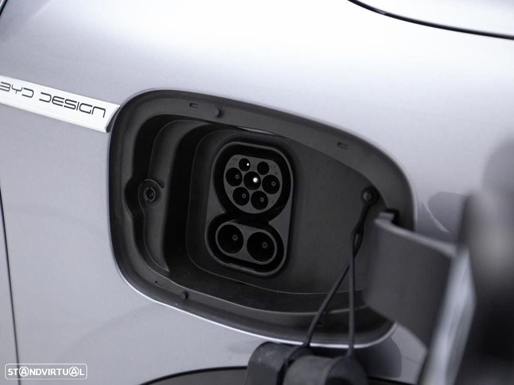 BYD Atto 3 Comfort - 15