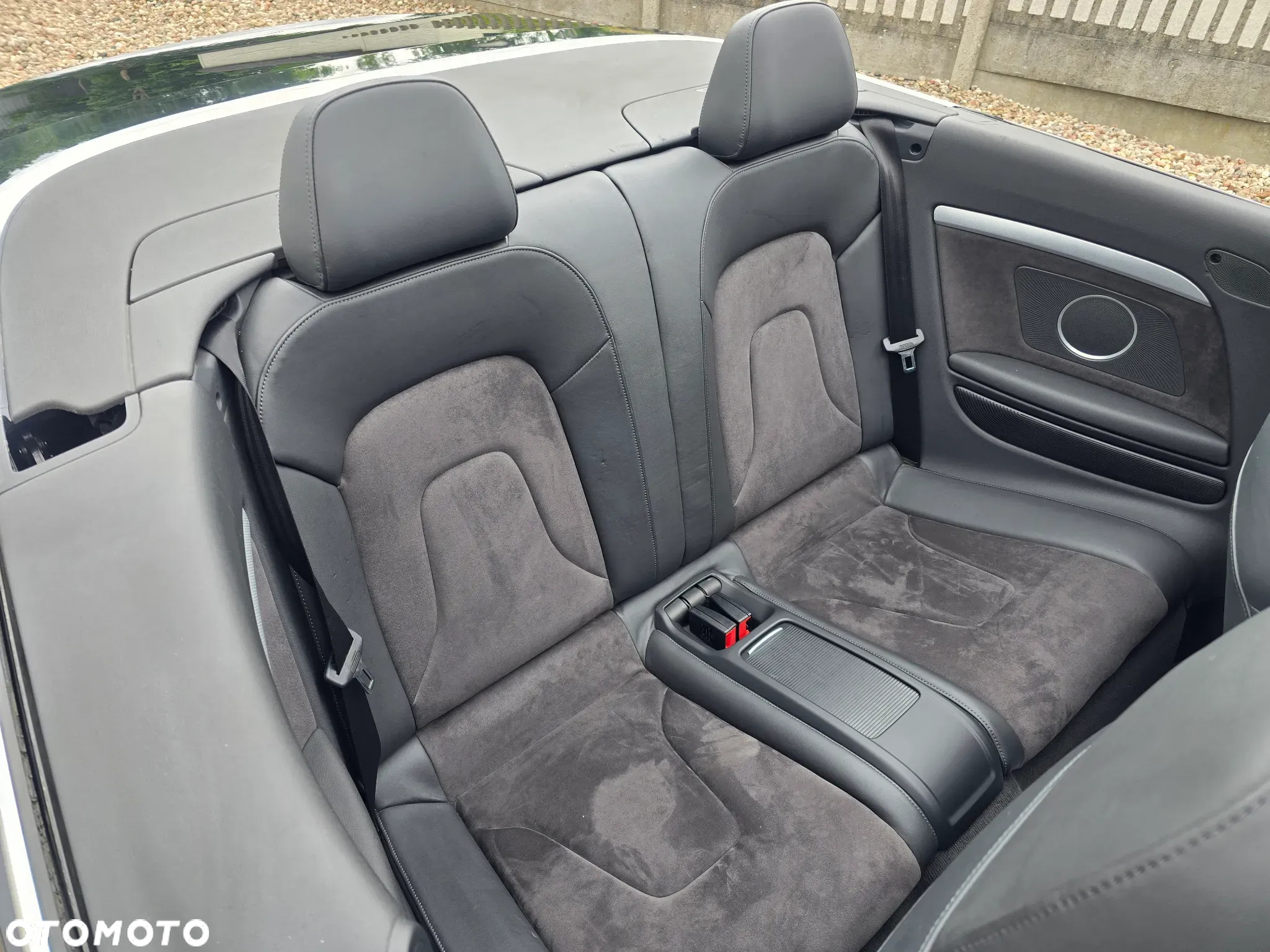 Audi A5 - 10