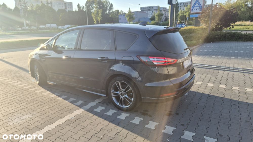 Ford S-Max - 3