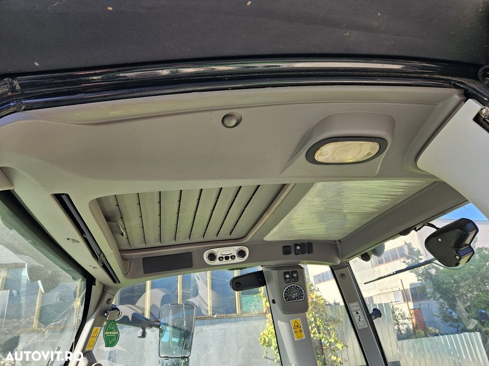 Deutz-Fahr 6205 - 26