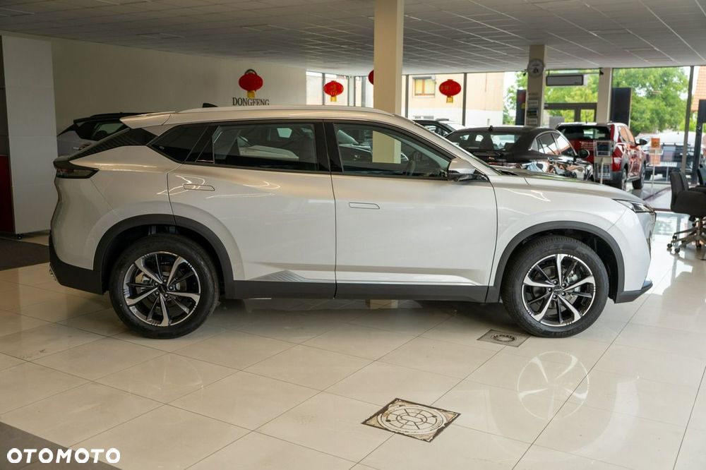 Dongfeng Mage - 4