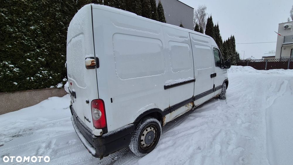 Renault Master - 11