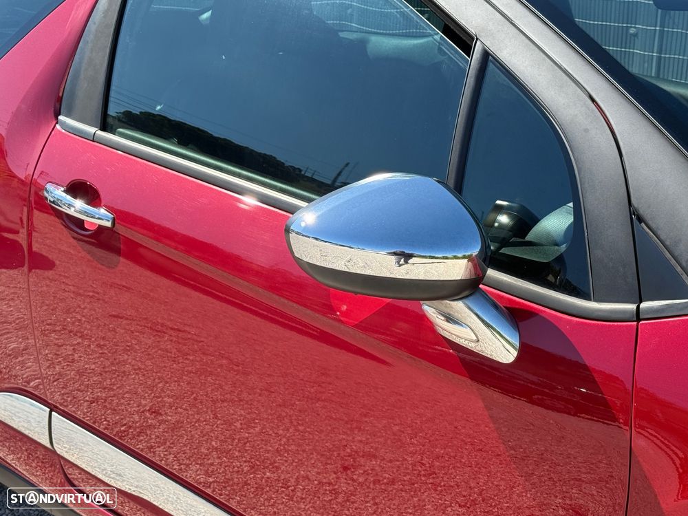 Citroën DS3 1.6 BlueHDi Sport Chic - 23