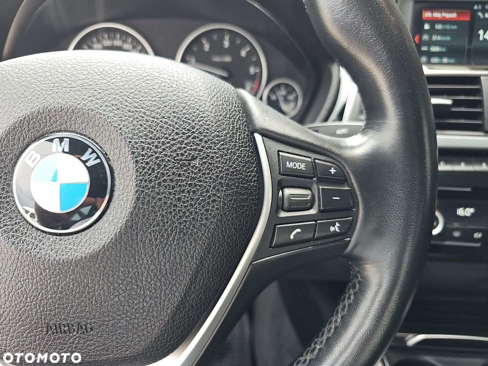 BMW Seria 3 - 14