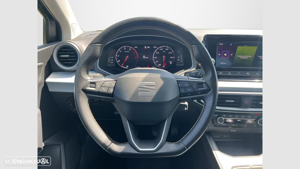 SEAT Ibiza 1.0 TSI Style - 12