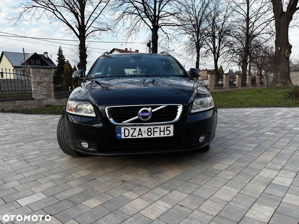 Volvo V50 DPF D2 Business Edition - 13