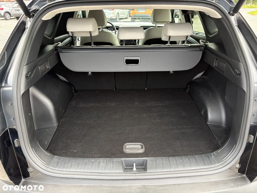 Hyundai Tucson 1.6 CRDi 48V Platinum 2WD DCT - 7