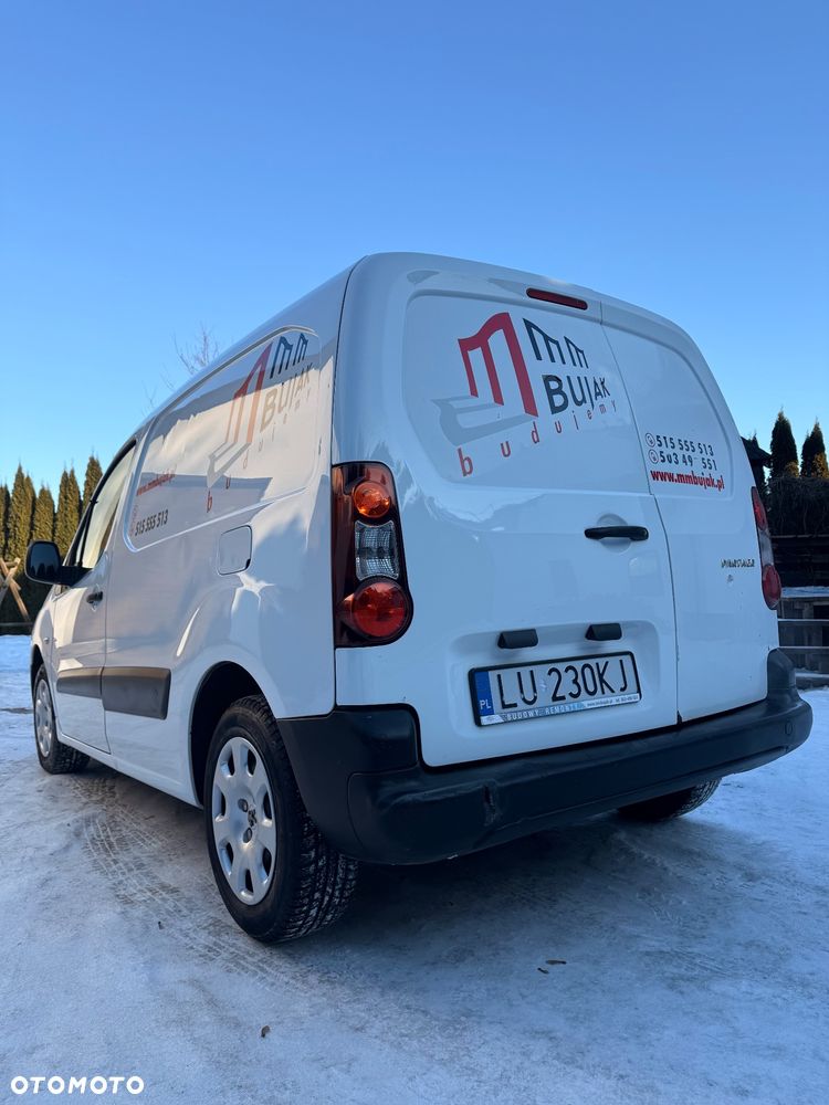 Peugeot PARTNER - 33