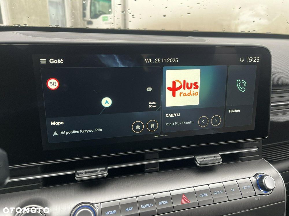 Hyundai Kona 1.0 T-GDI Smart - 25