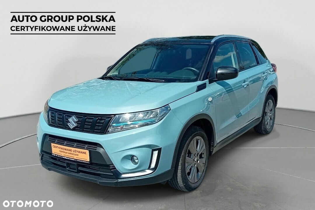 Suzuki Vitara - 1