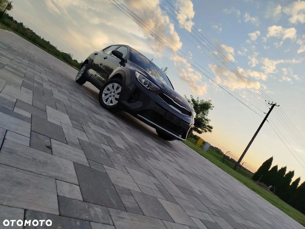 Kia Stonic 1.2 L Business Line - 13