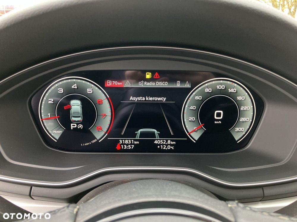 Audi A4 Limousine - 15