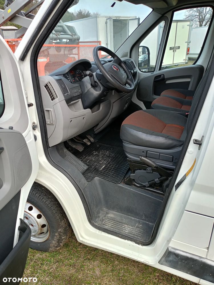 Fiat DUCATO - 17