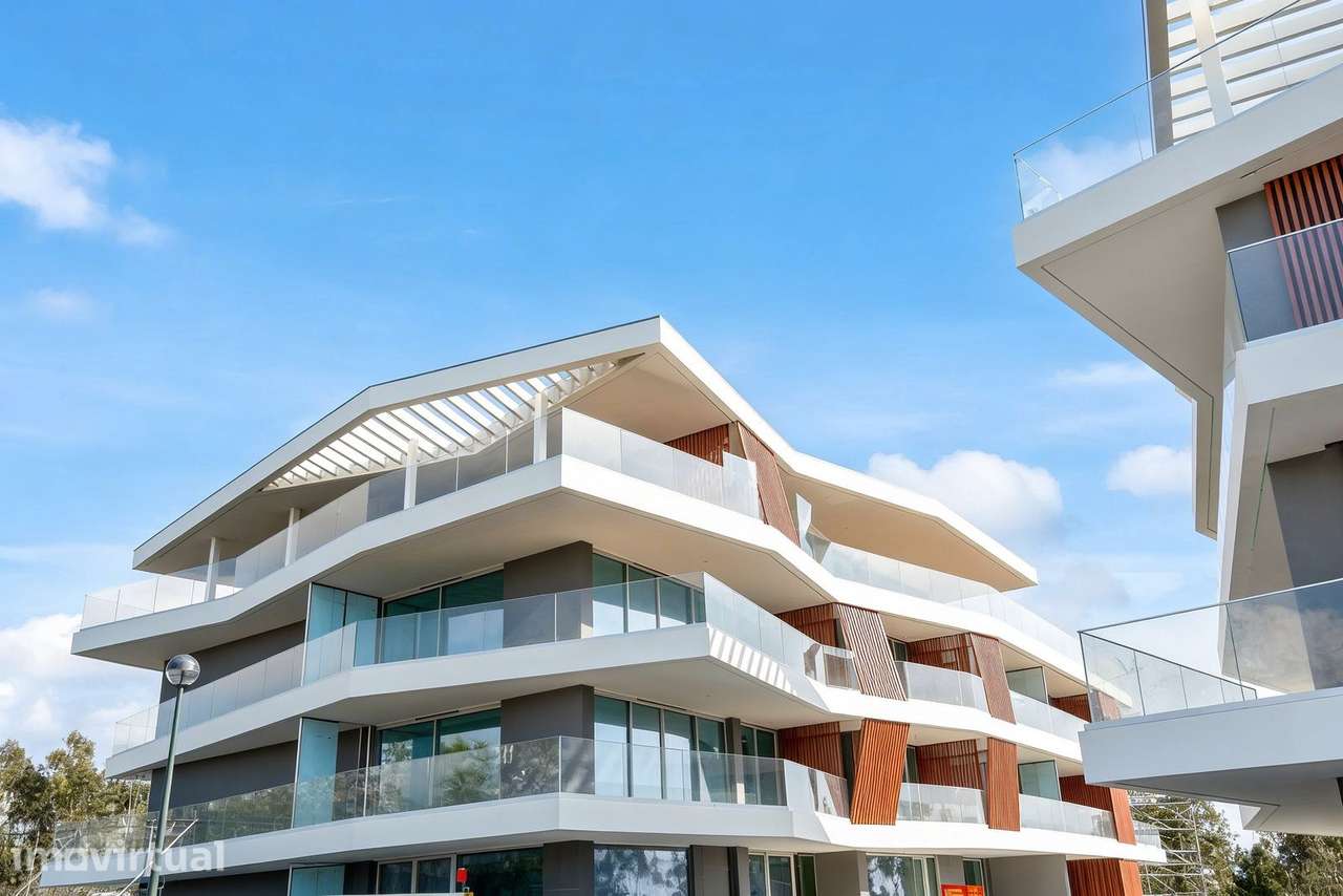 Apartamento T3 com vista, Belas Clube de Campo, Sintra - Grande imagem: 2/21